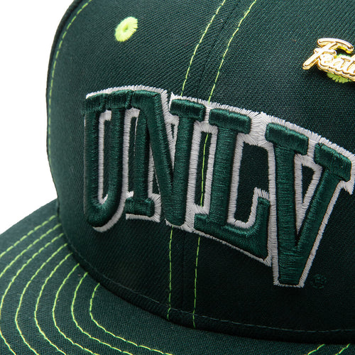 "Night Vision" 59FIFTY Fitted - UNLV Rebels