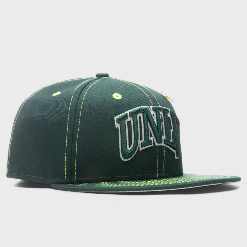 "Night Vision" 59FIFTY Fitted - UNLV Rebels