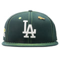 "Night Vision" 59FIFTY Fitted - Los Angeles Dodgers