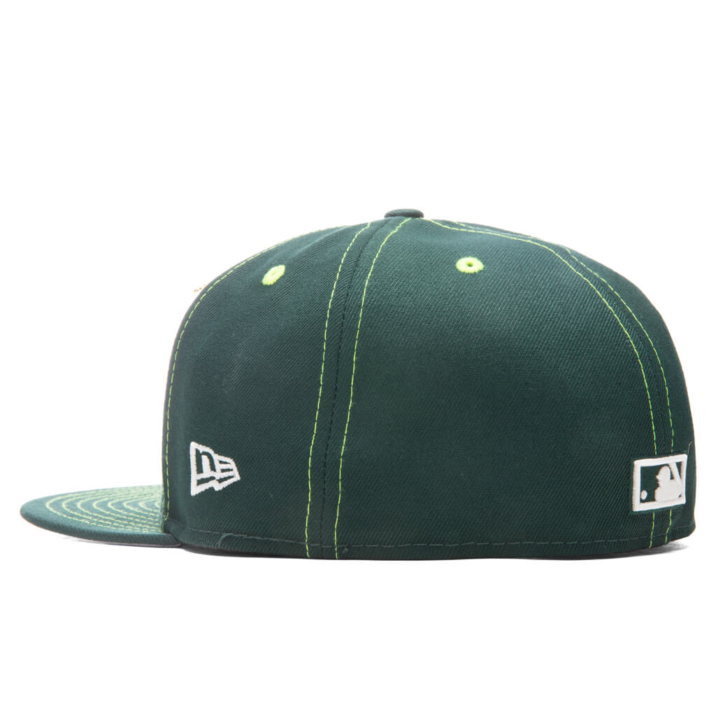"Night Vision" 59FIFTY Fitted - Los Angeles Dodgers