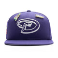 Northern Lights 59FIFTY Fitted - Arizona Diamondbacks