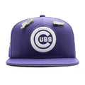 Northern Lights 59FIFTY Fitted - Chicago Cubs