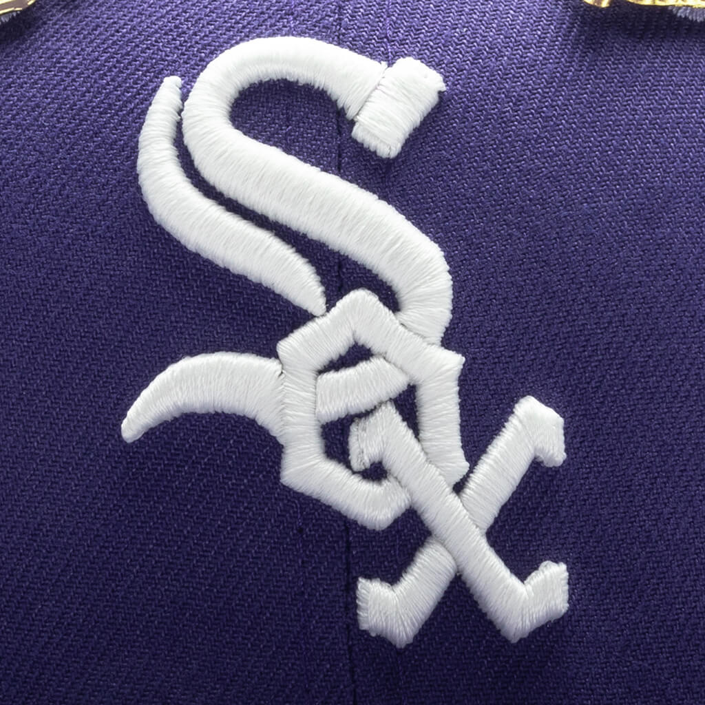 Northern Lights 59FIFTY Fitted - Chicago White Sox