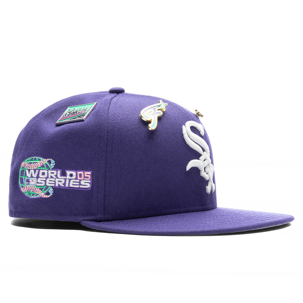 Northern Lights 59FIFTY Fitted - Chicago White Sox
