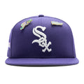 Northern Lights 59FIFTY Fitted - Chicago White Sox