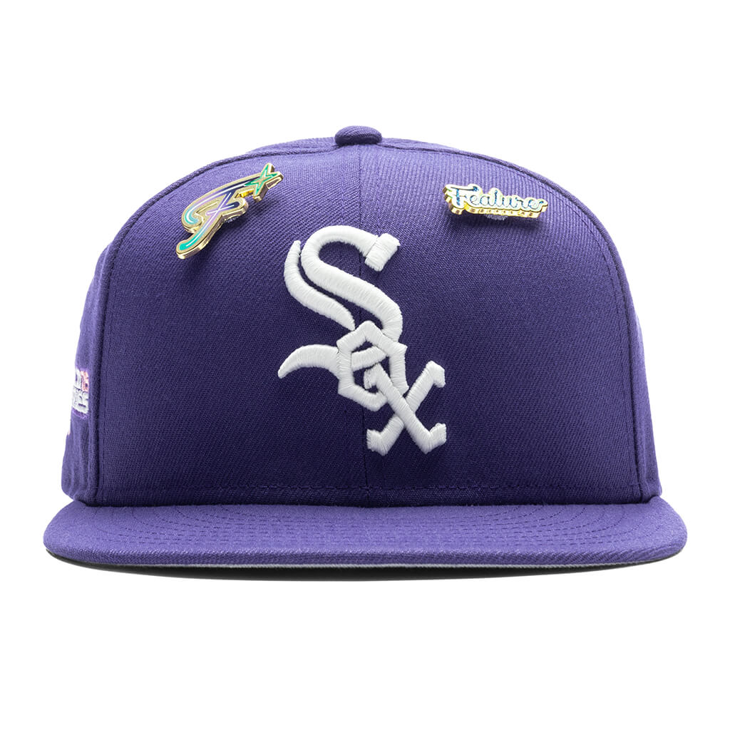 Northern Lights 59FIFTY Fitted - Chicago White Sox