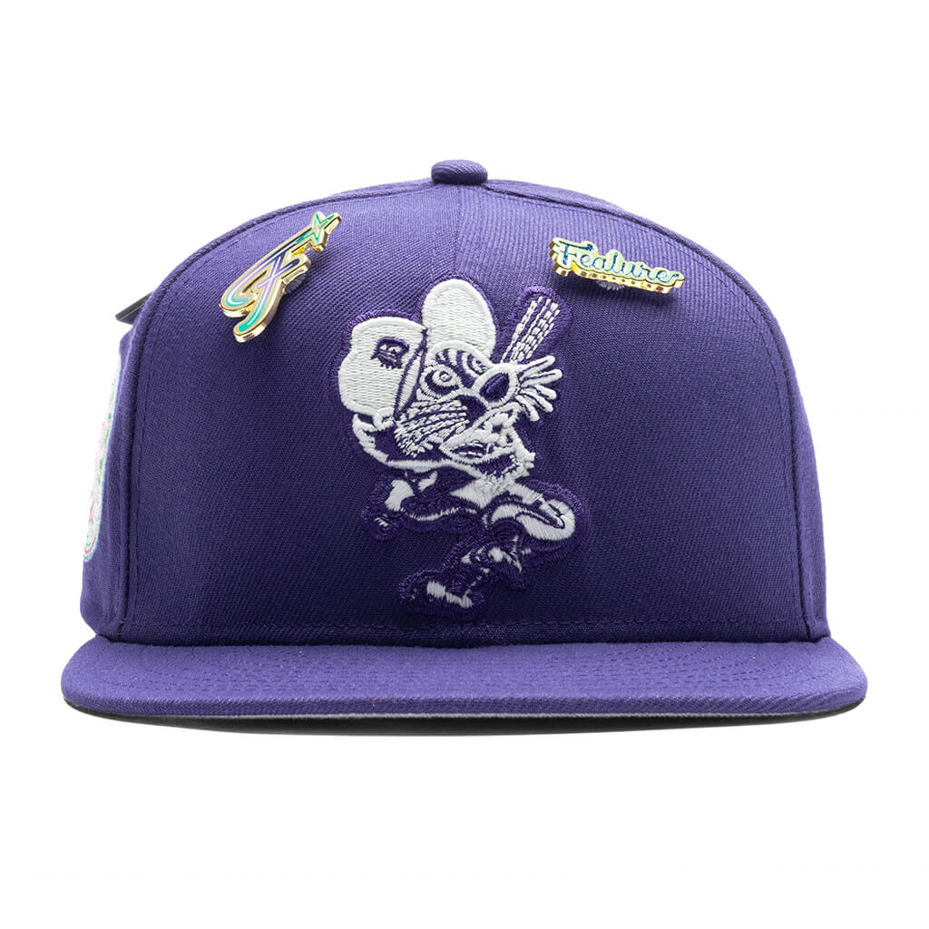 Northern Lights 59FIFTY Fitted - Detroit Tigers