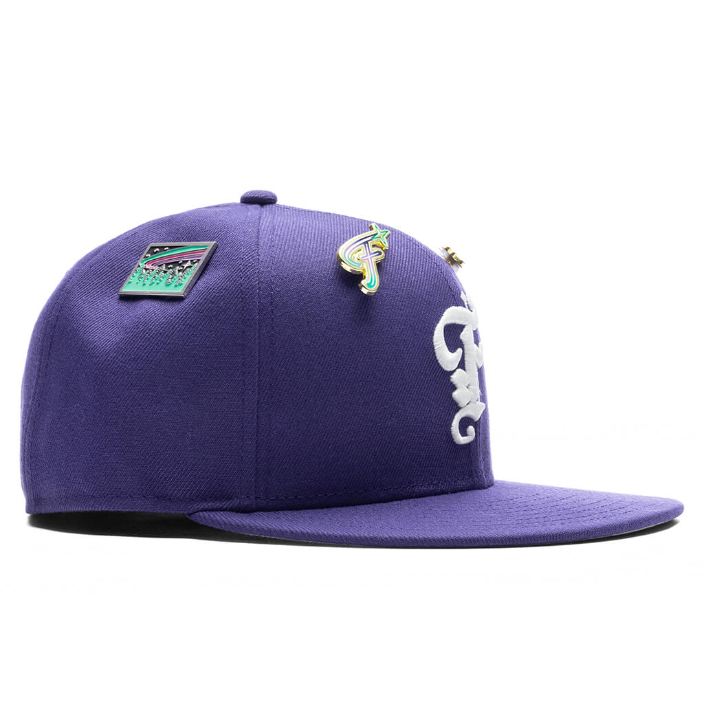 Northern Lights 59FIFTY Fitted - FEATURE F
