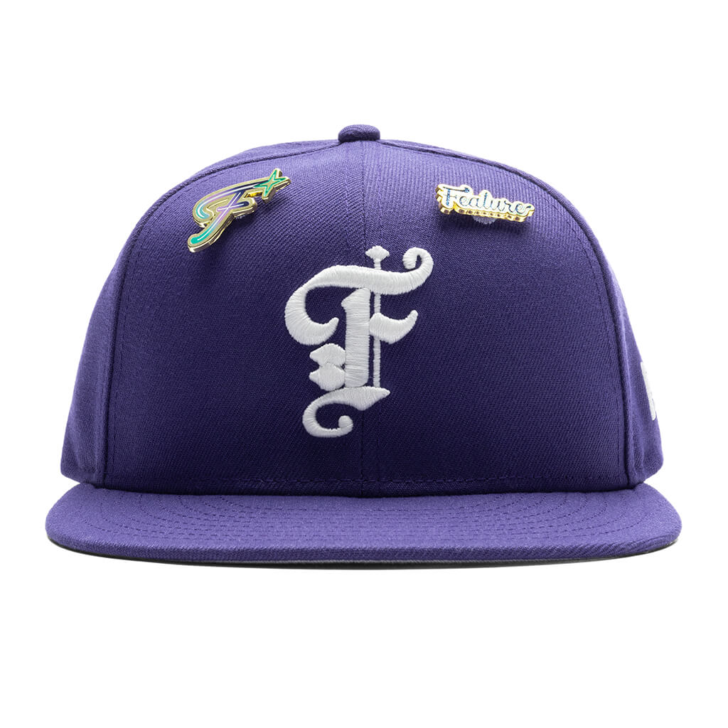 Northern Lights 59FIFTY Fitted - FEATURE F