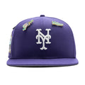 Northern Lights 59FIFTY Fitted - New York Mets