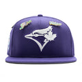 Northern Lights 59FIFTY Fitted - Toronto Blue Jays