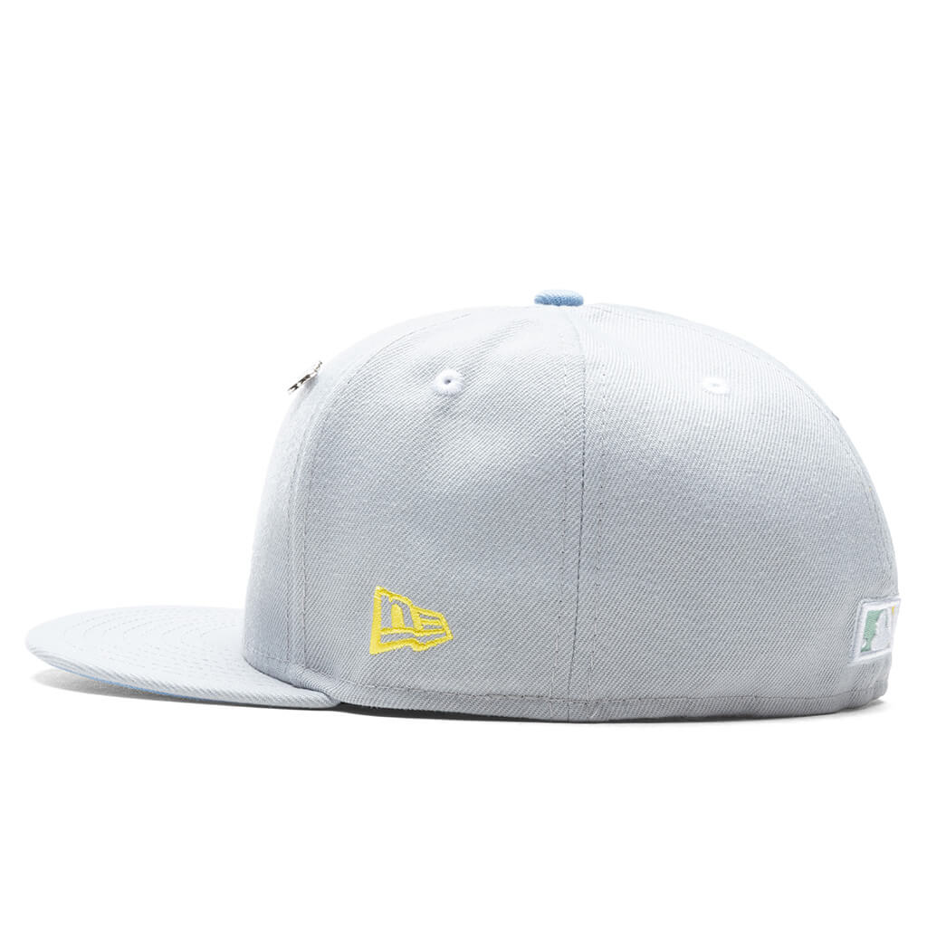 'Opal' 59FIFTY Fitted - Chicago White Sox