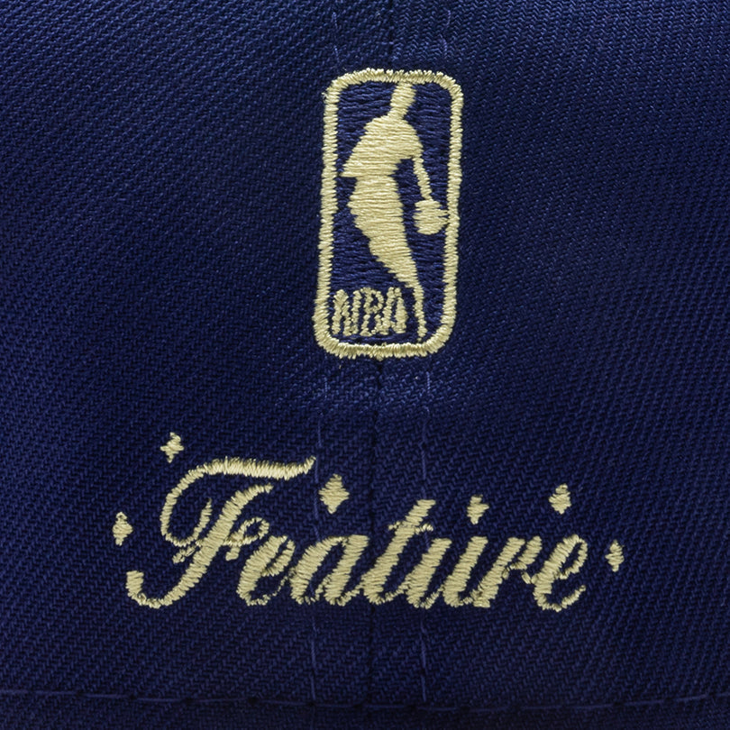 59FIFTY Fitted - Oklahoma Thunder