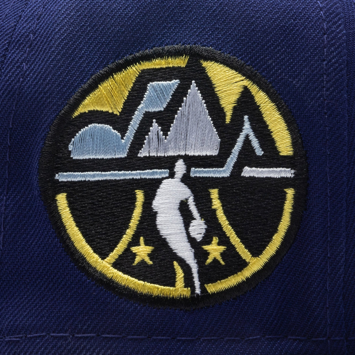 59FIFTY Fitted - Indiana Pacers