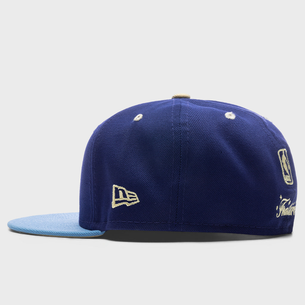 59FIFTY Fitted - New York Knicks