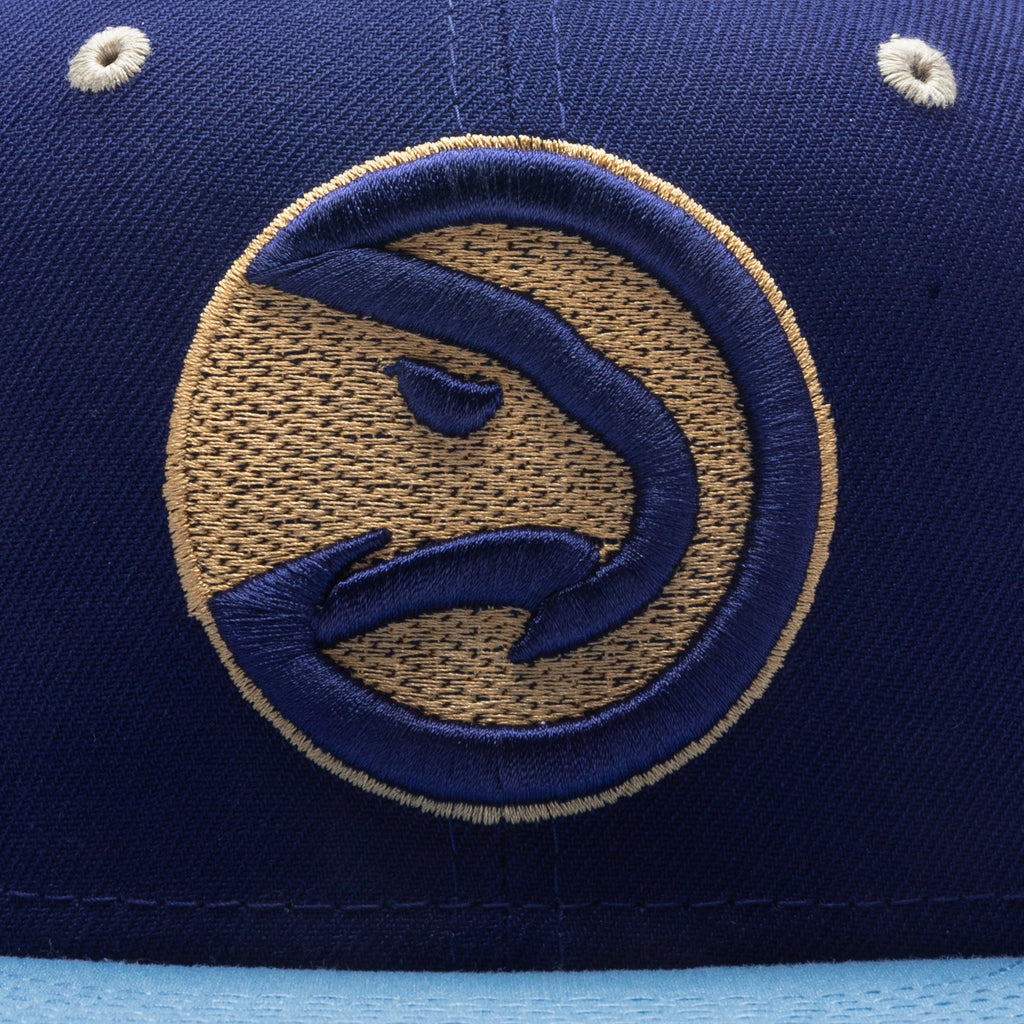 59FIFTY Fitted - Atlanta Hawks