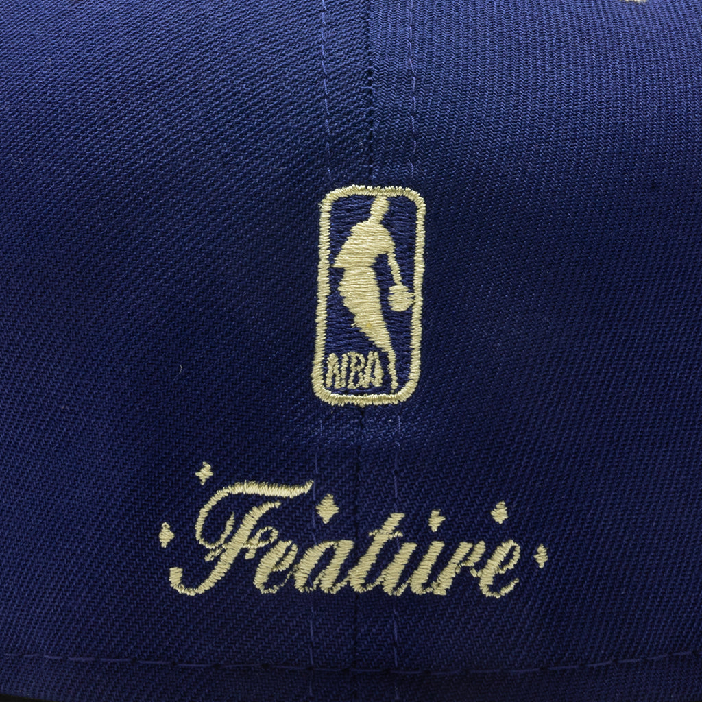 59FIFTY Fitted - Miami Heat