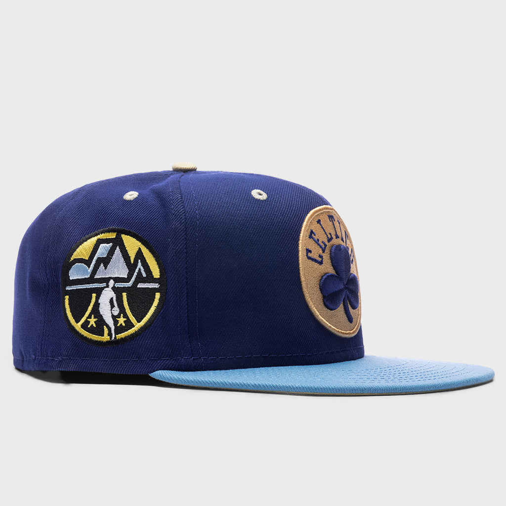 59FIFTY Fitted - Boston Celtics