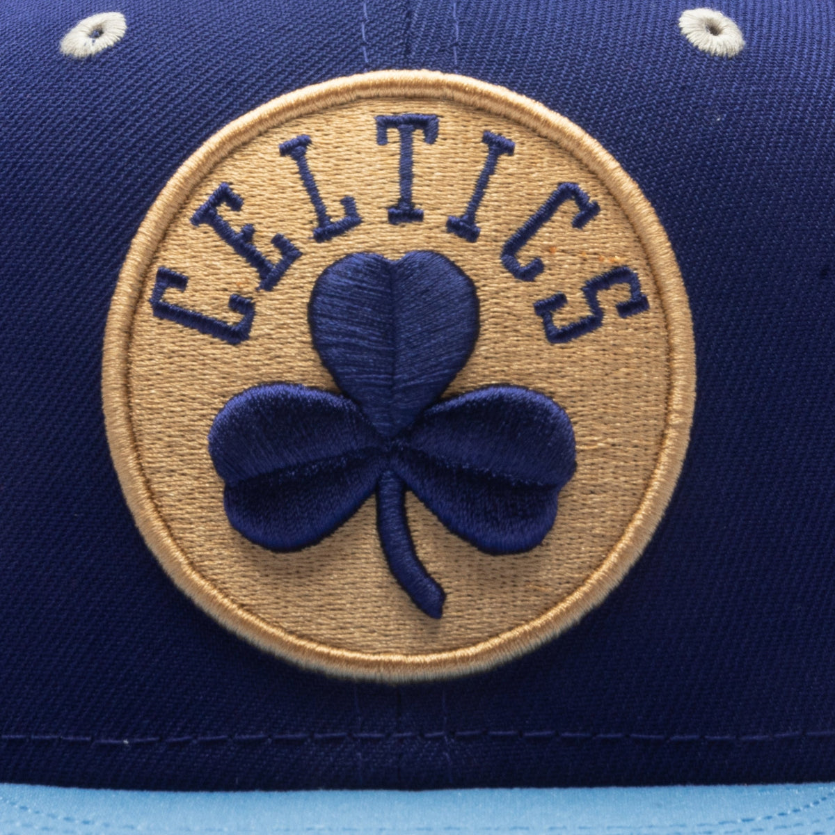 59FIFTY Fitted - Boston Celtics