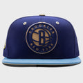 59FIFTY Fitted - Brooklyn Nets