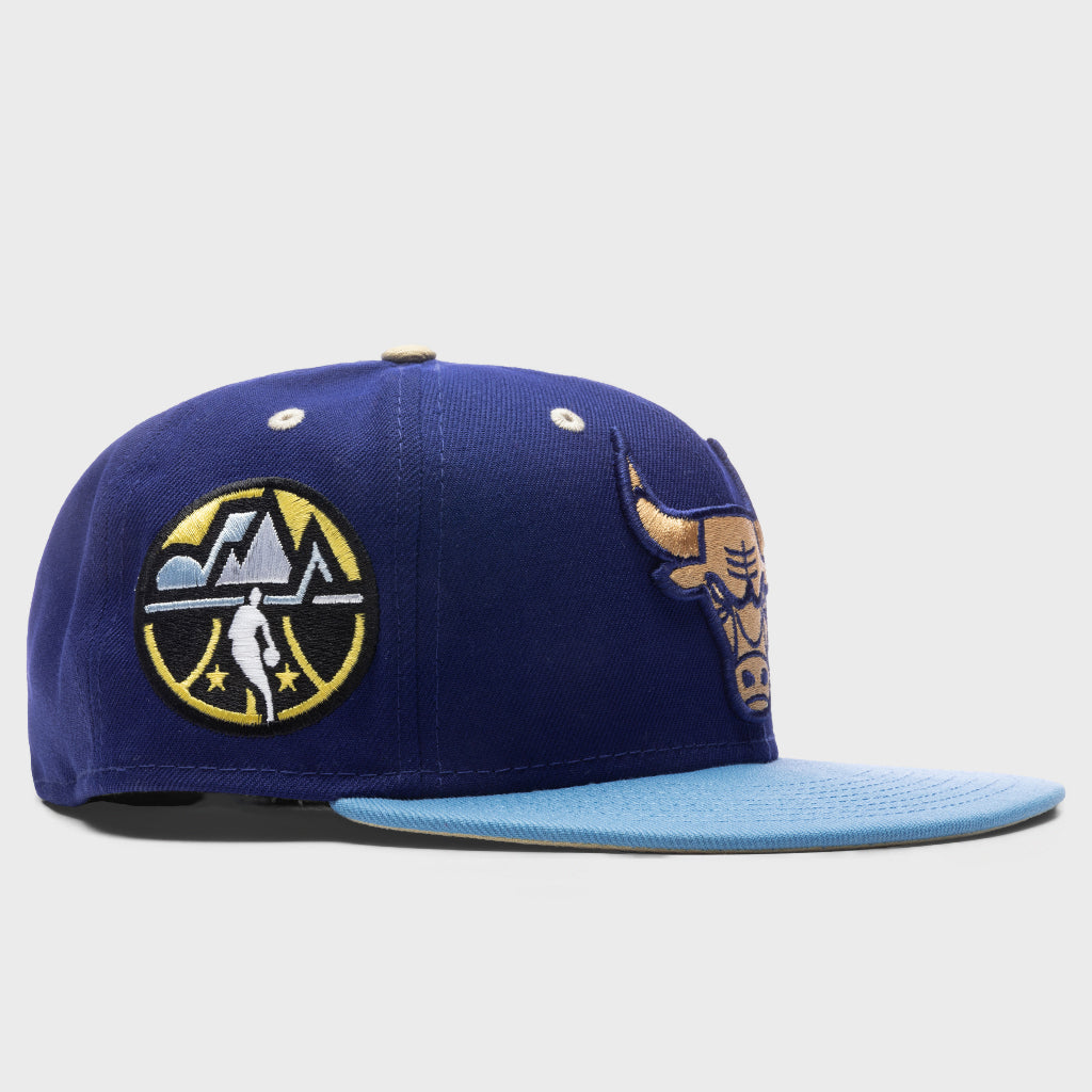 59FIFTY Fitted - Chicago Bulls