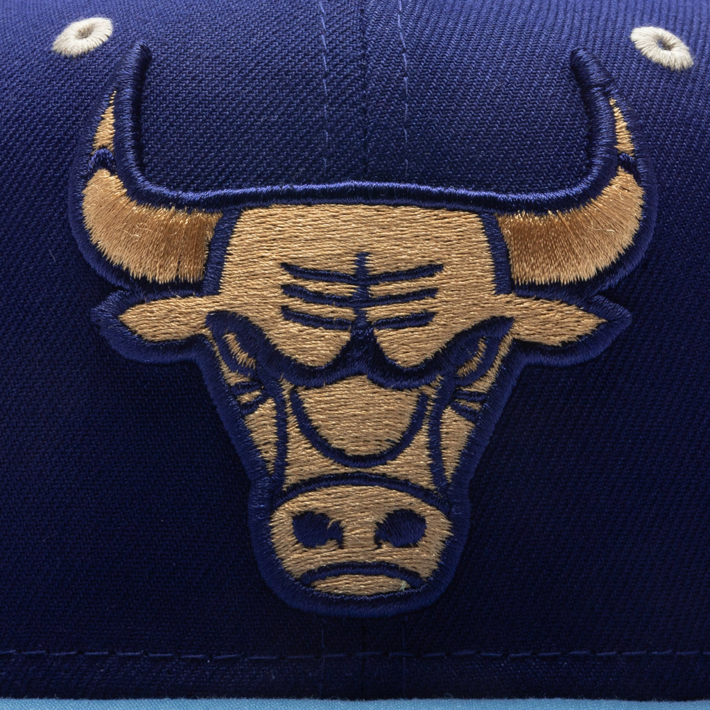 59FIFTY Fitted - Chicago Bulls