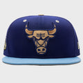 59FIFTY Fitted - Chicago Bulls