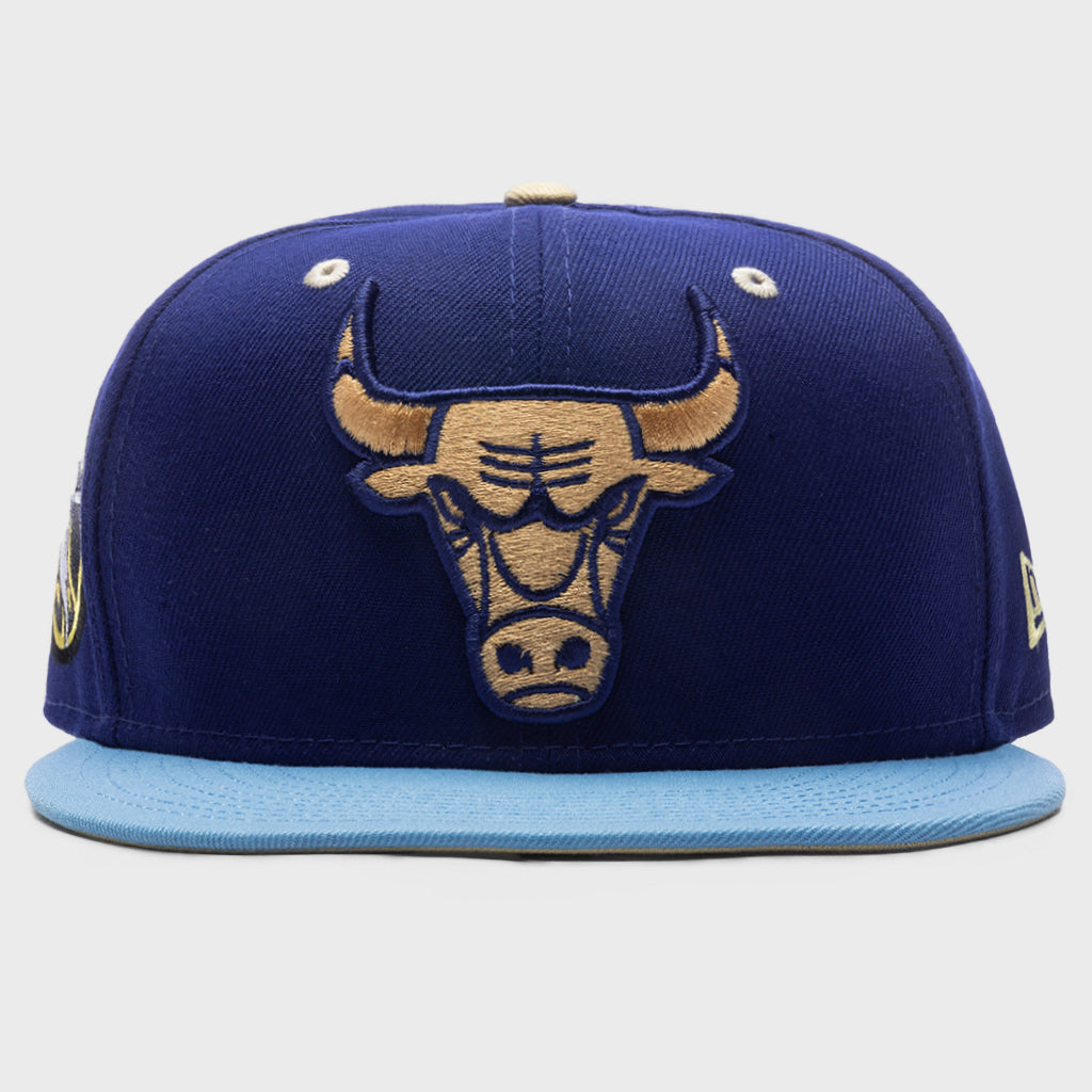 59FIFTY Fitted - Chicago Bulls