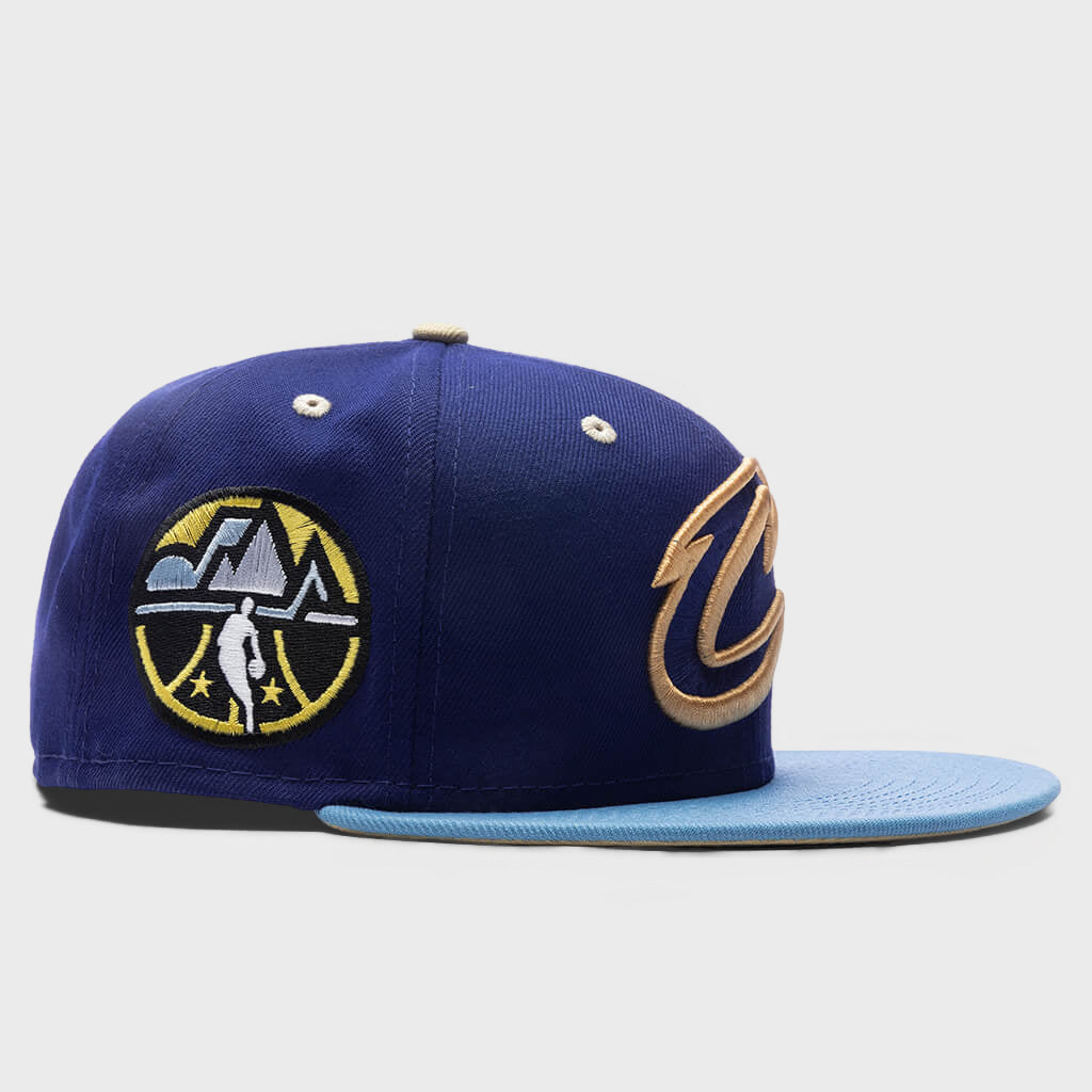 59FIFTY Fitted - Cleveland Cavaliers