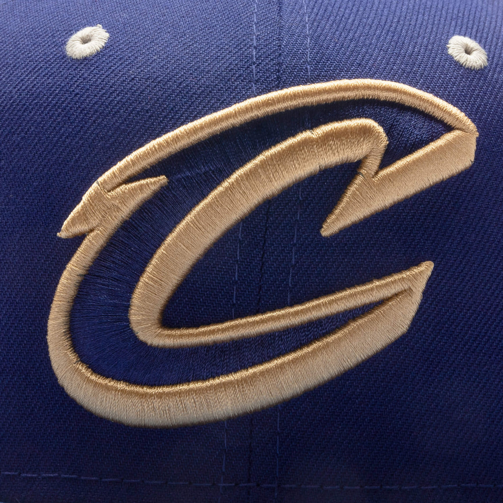 59FIFTY Fitted - Cleveland Cavaliers