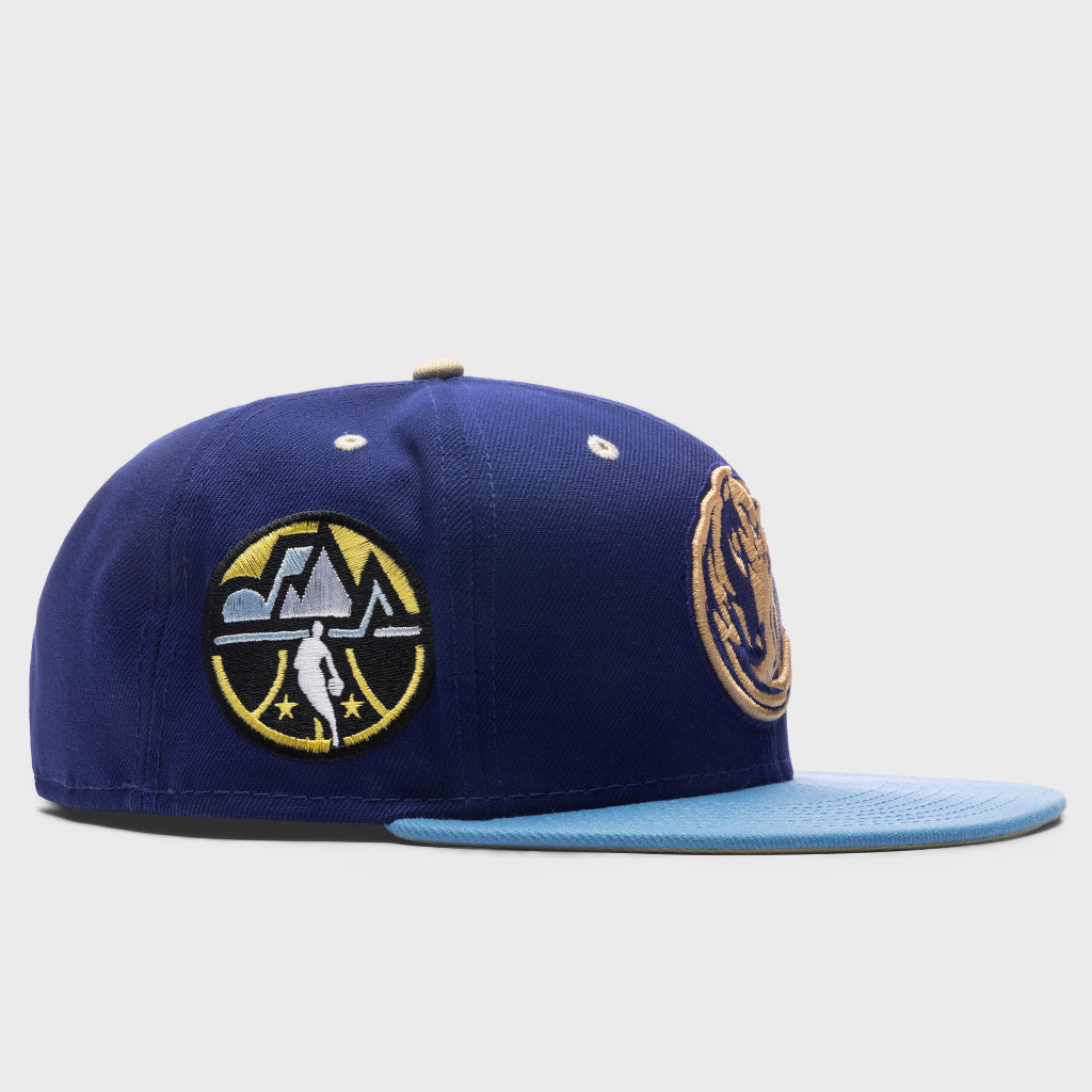 59FIFTY Fitted - Dallas Mavericks
