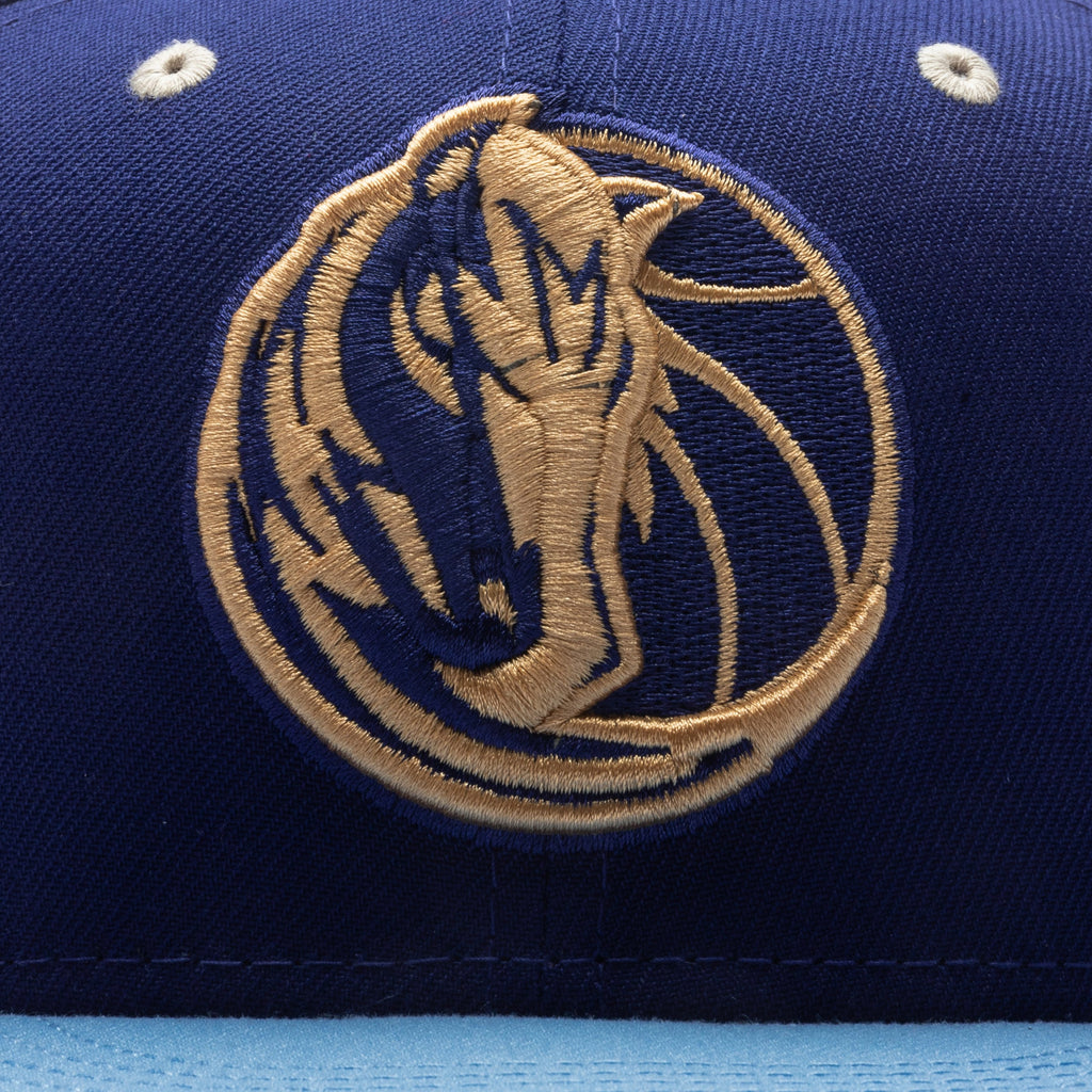 59FIFTY Fitted - Dallas Mavericks