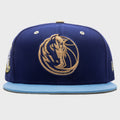 59FIFTY Fitted - Dallas Mavericks