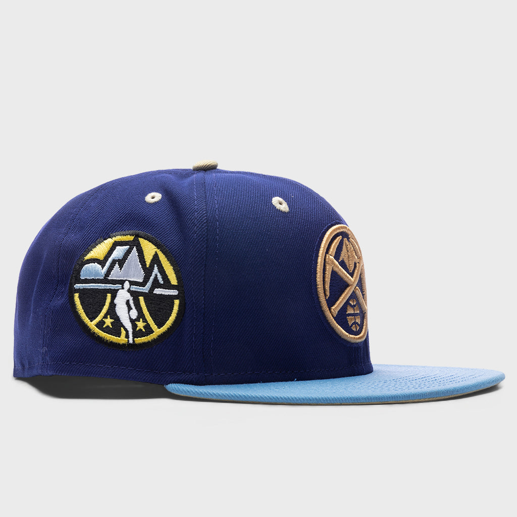 59FIFTY Fitted - Denver Nuggets
