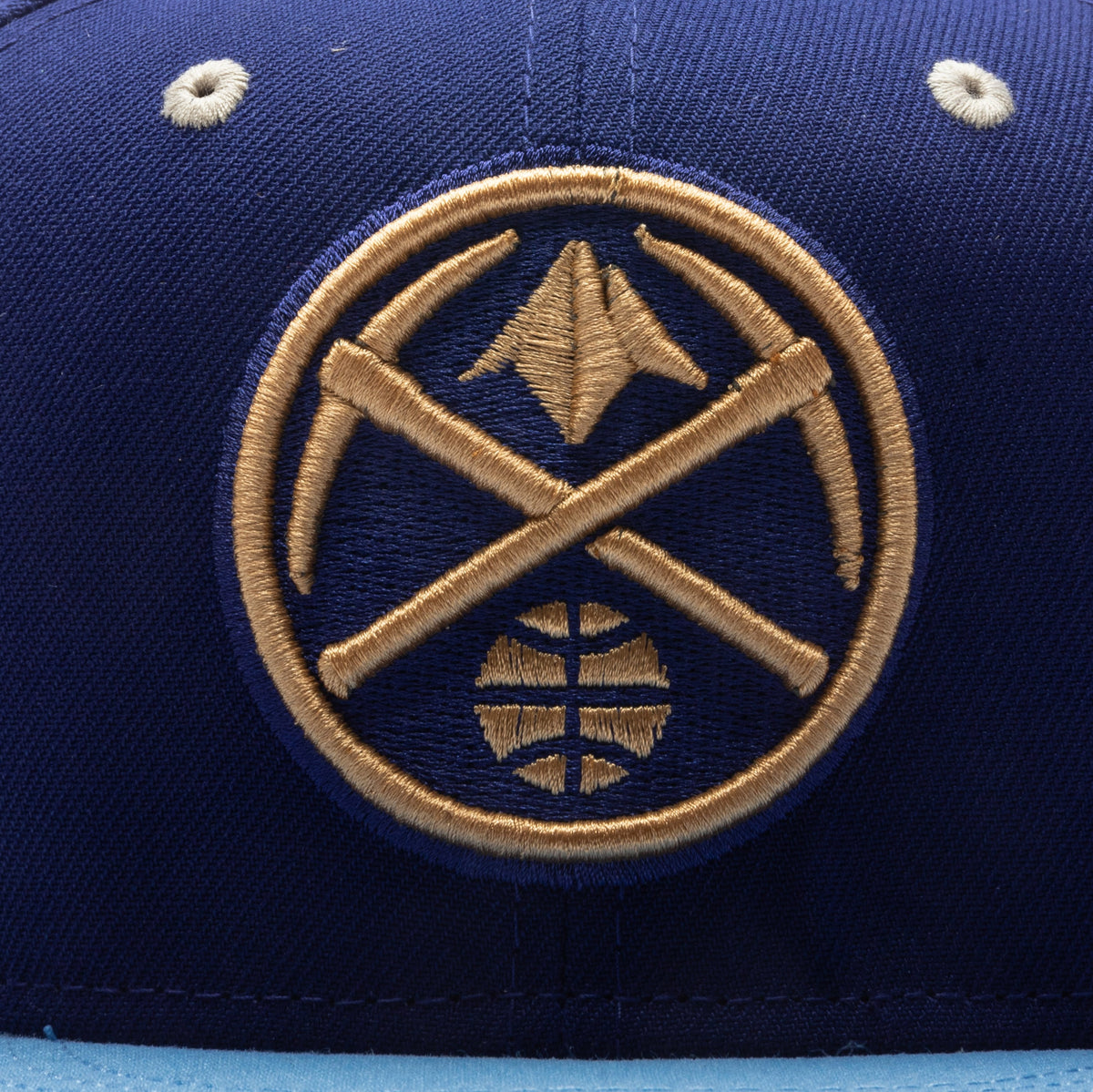 59FIFTY Fitted - Denver Nuggets