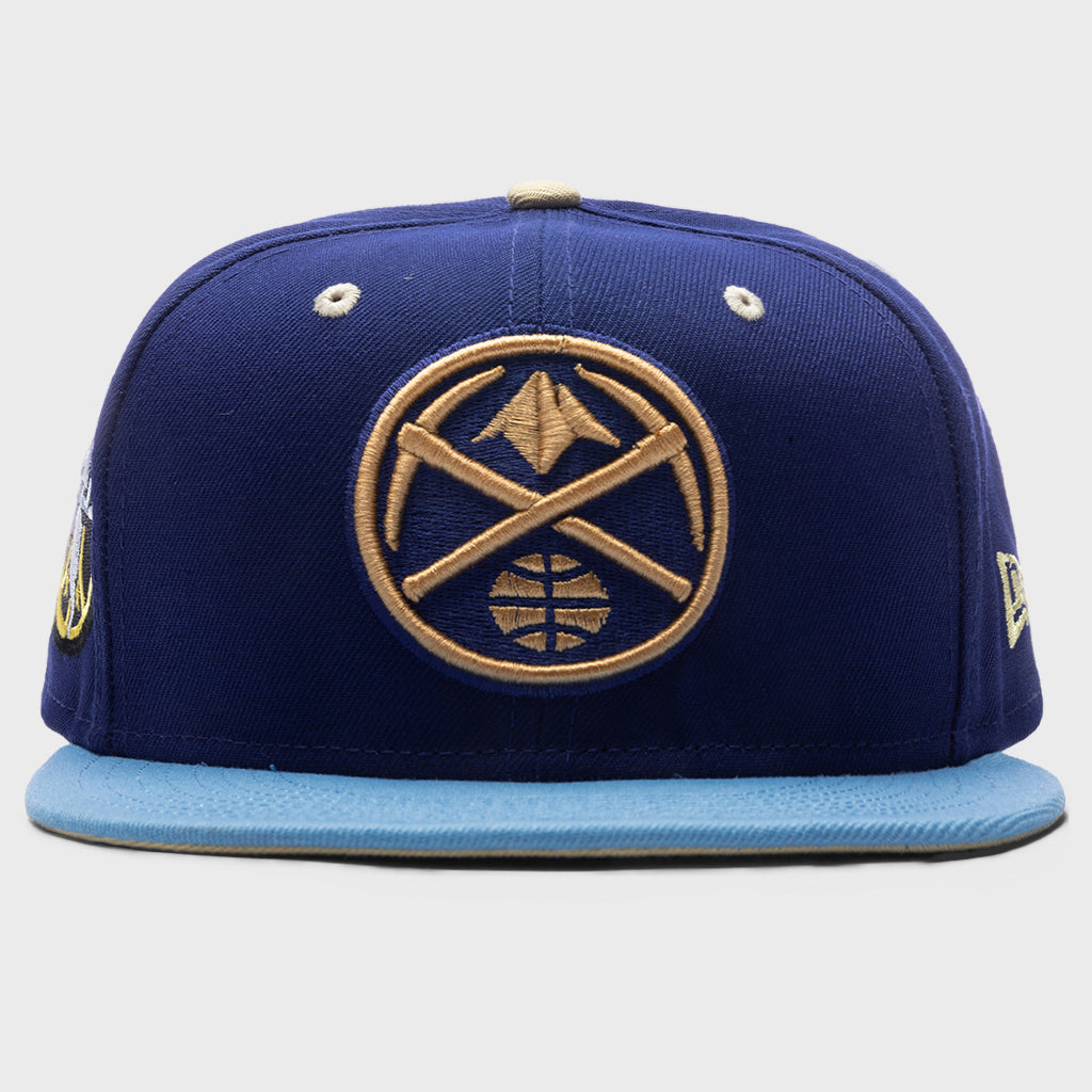 59FIFTY Fitted - Denver Nuggets