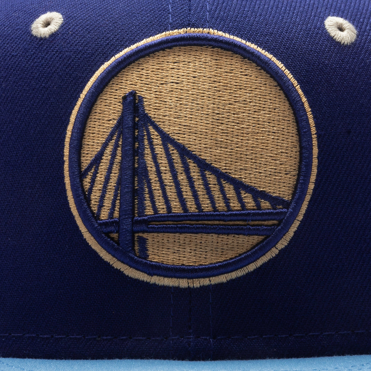 59FIFTY Fitted - Golden State Warriors