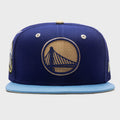 59FIFTY Fitted - Golden State Warriors