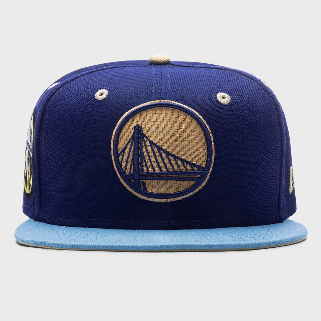 59FIFTY Fitted - Golden State Warriors