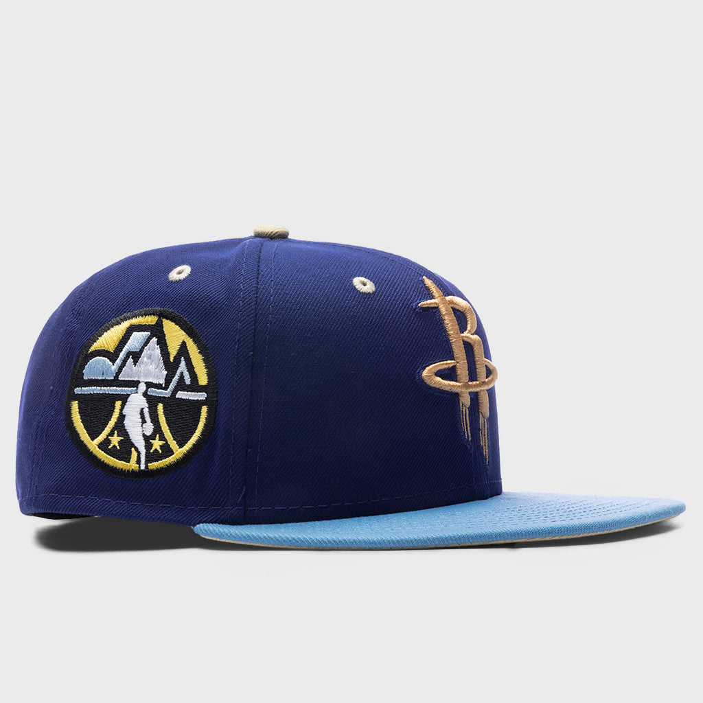 59FIFTY Fitted - Houston Rockets