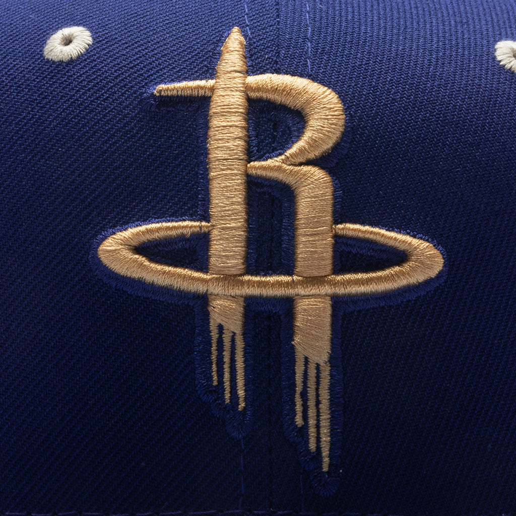 59FIFTY Fitted - Houston Rockets