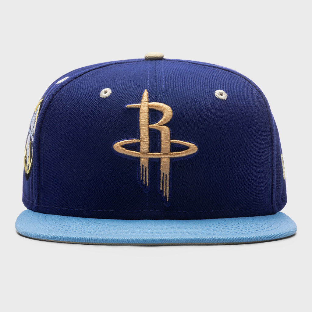 59FIFTY Fitted - Houston Rockets