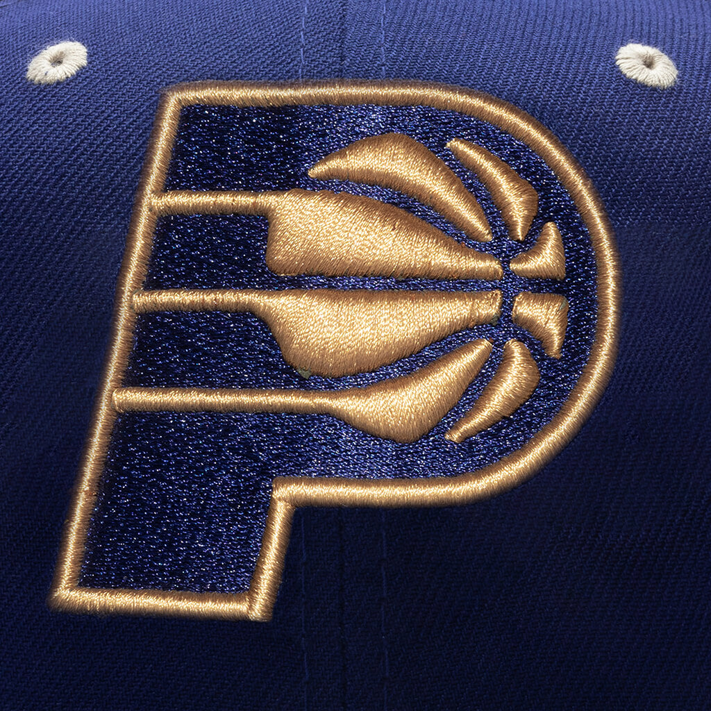 59FIFTY Fitted - Indiana Pacers