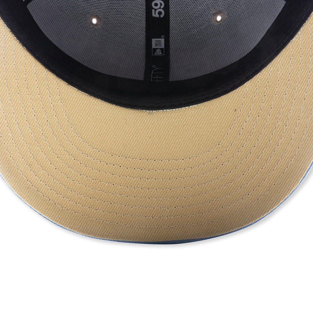 59FIFTY Fitted - Indiana Pacers
