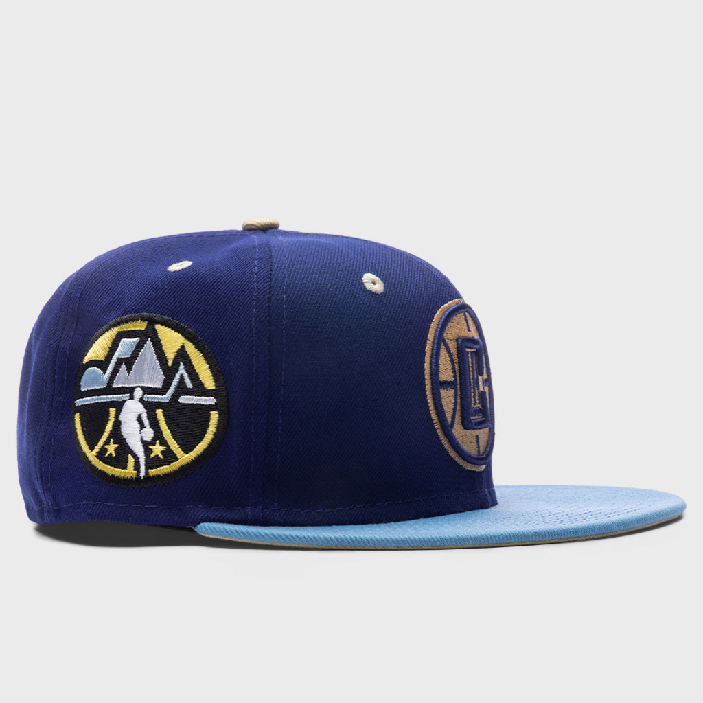 59FIFTY Fitted - Los Angeles Clippers