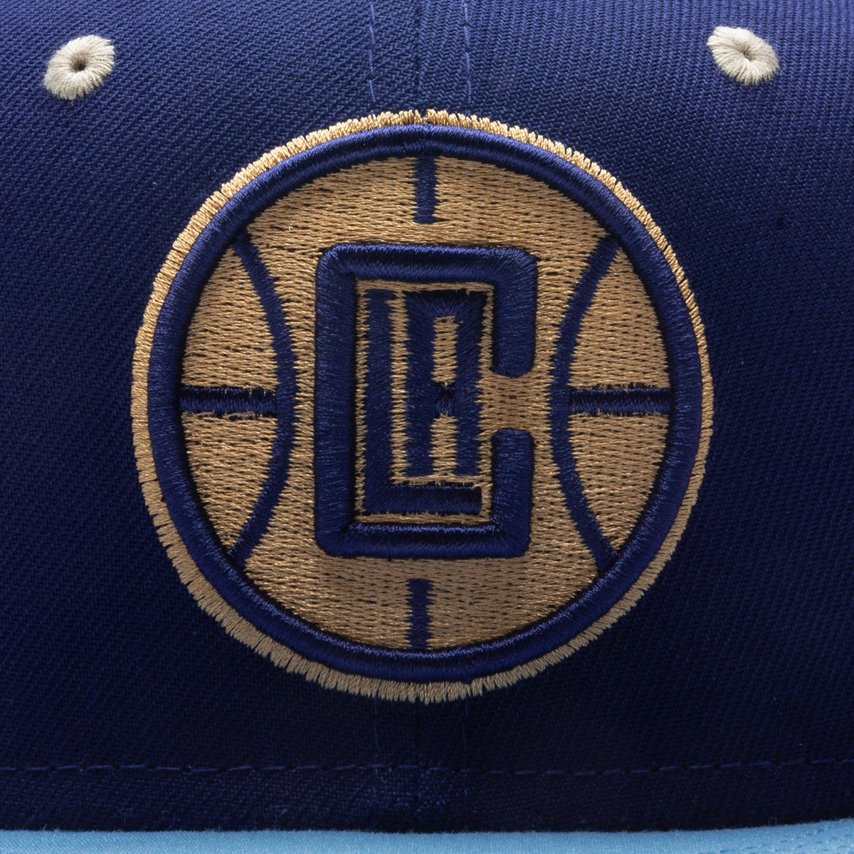 59FIFTY Fitted - Los Angeles Clippers