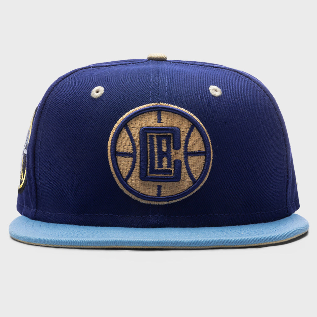 59FIFTY Fitted - Los Angeles Clippers