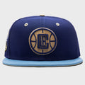 59FIFTY Fitted - Los Angeles Clippers