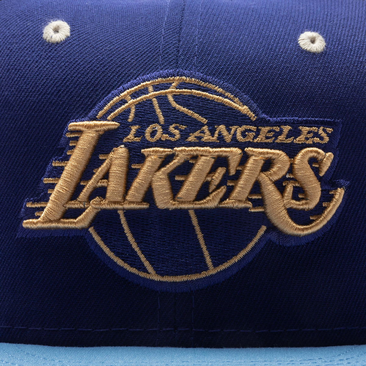 59FIFTY Fitted - Los Angeles Lakers