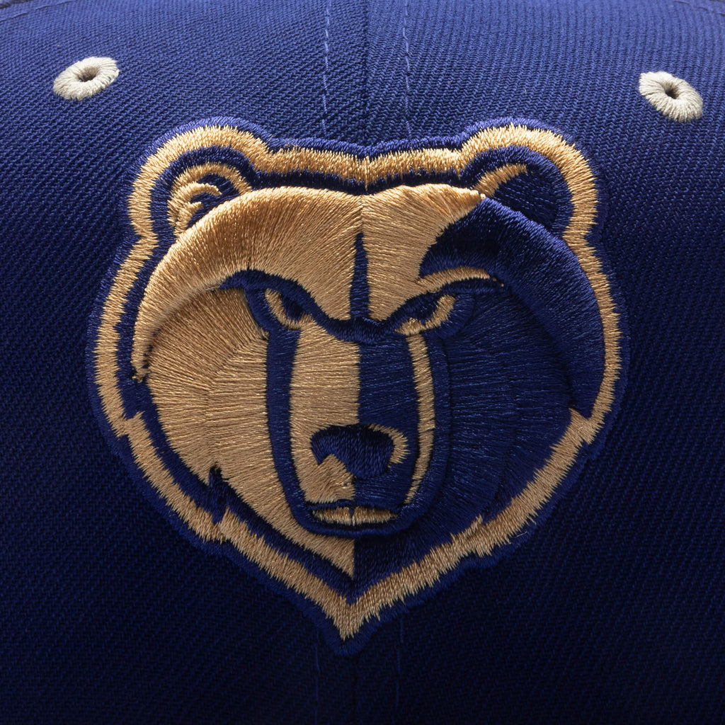 59FIFTY Fitted - Memphis Grizzlies
